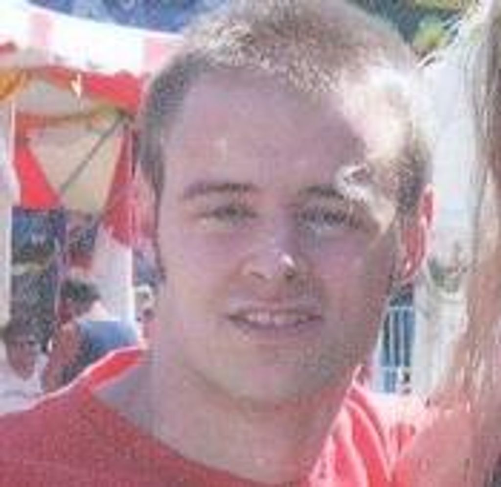 Joseph Sweet Profile Photo