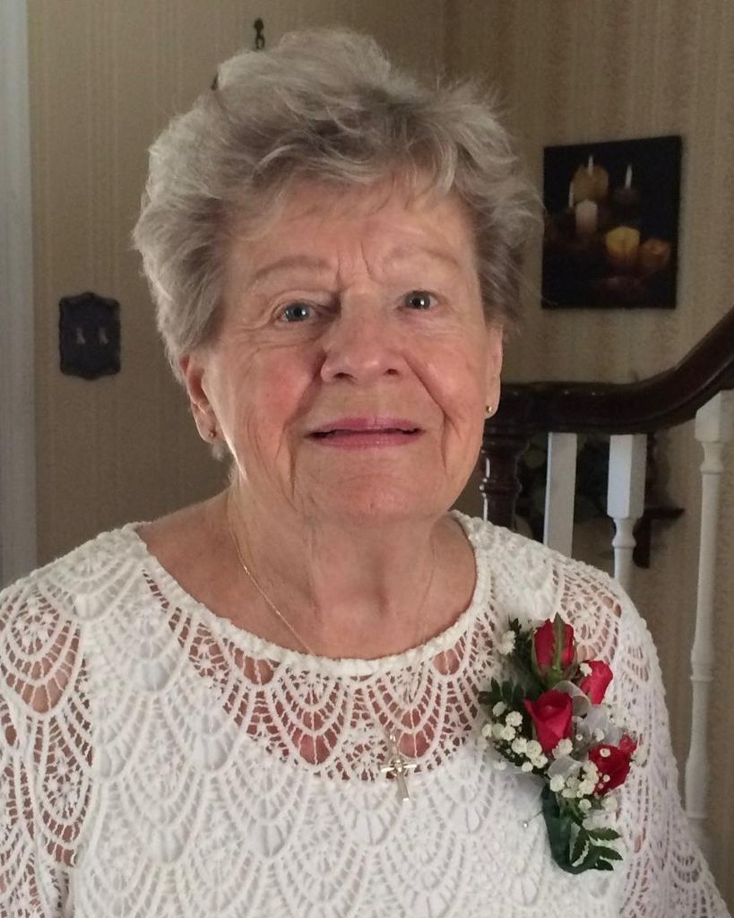 Anne M. Clark
