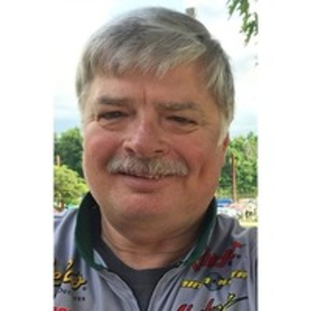 Harold "Bud" Graham, Jr.