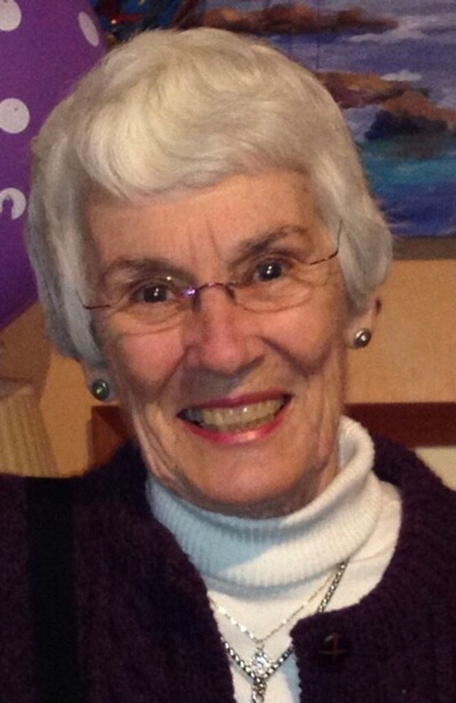 Connie Carpenter Reilly