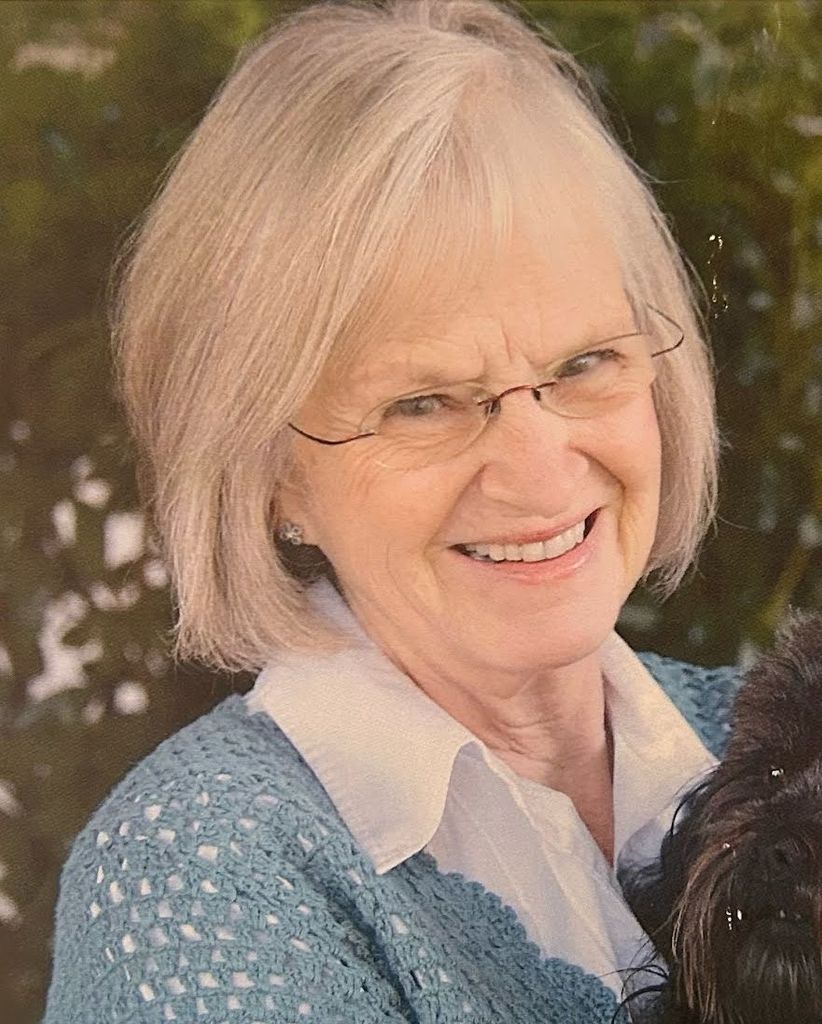 Nora Shuler Profile Photo