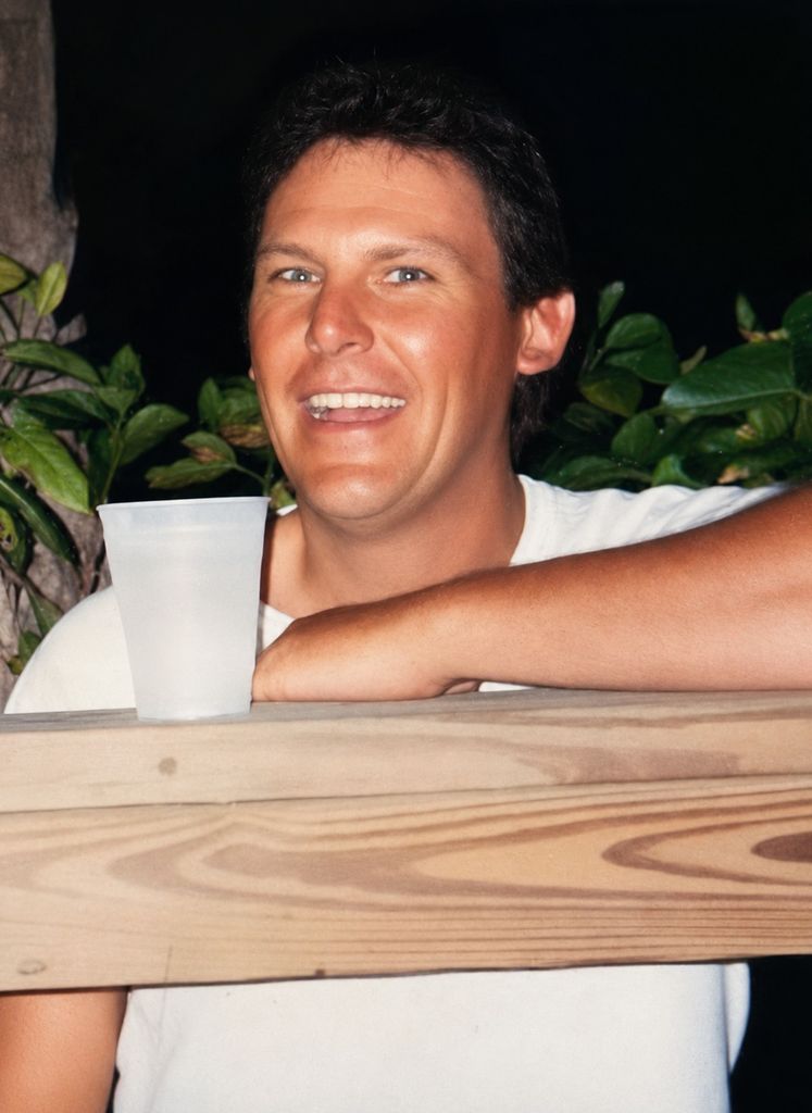 David Christopher Hall Profile Photo