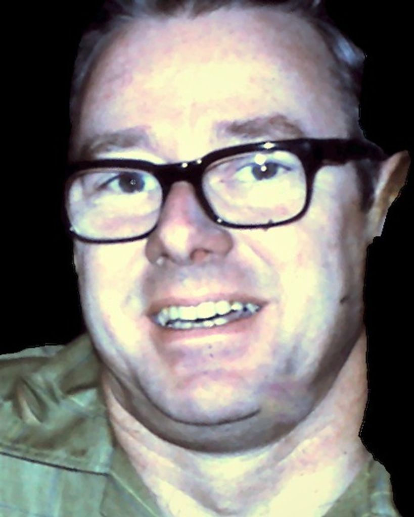 Richard "Dick" Payne Stitt Profile Photo