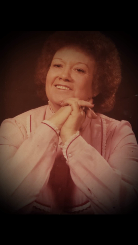Martha Jane “Monkey” Alexander Profile Photo