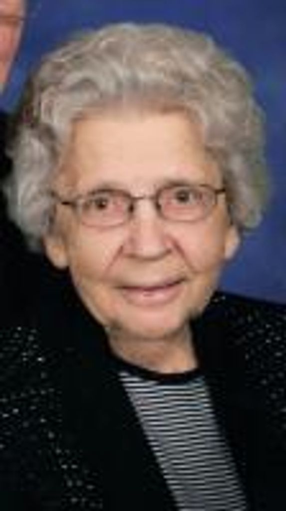Lena K. Lehman
