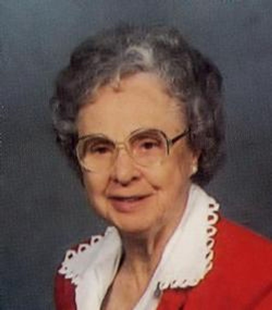 Doris Beard Landing Profile Photo