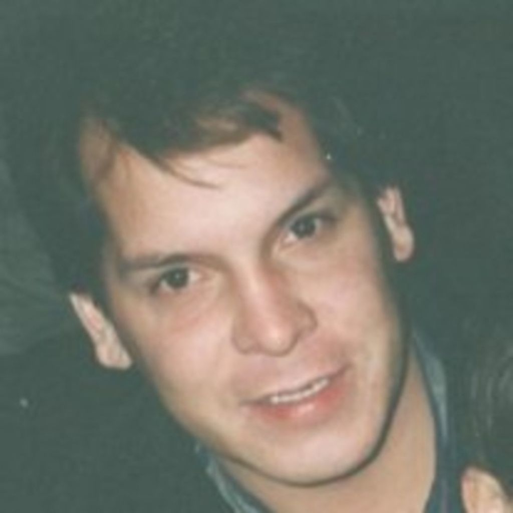 Derek A. Downey