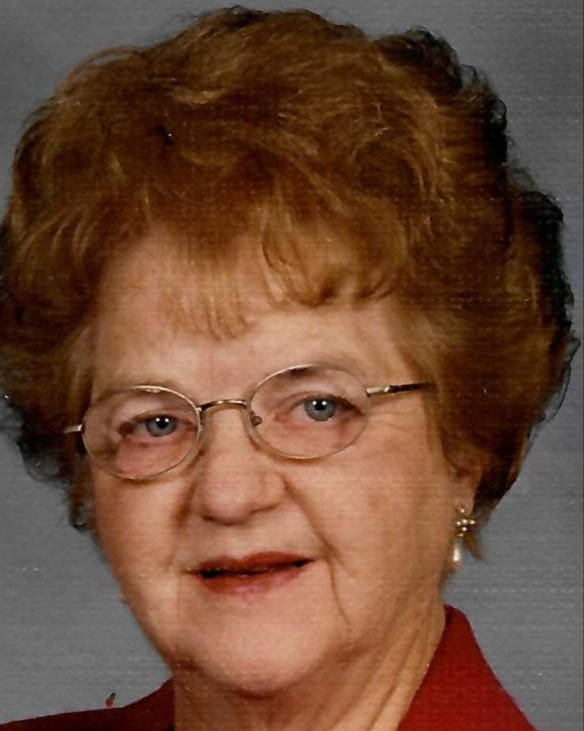 Martha L. Henderson