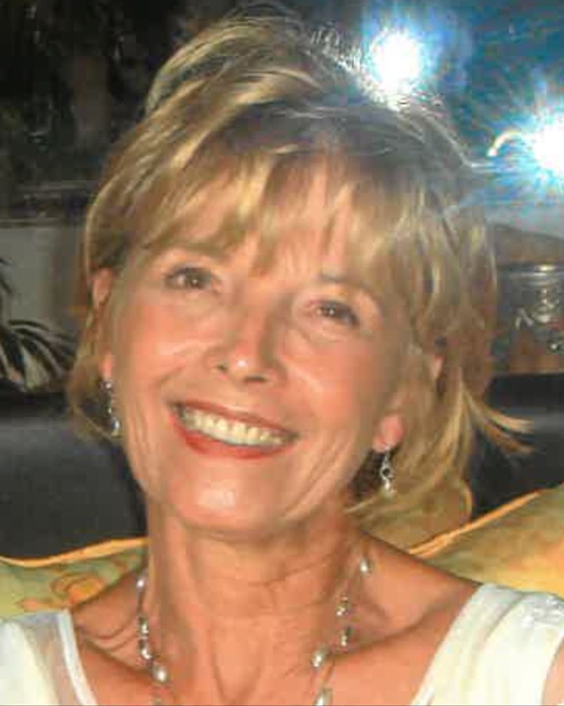 Pamela I Helfrich Profile Photo