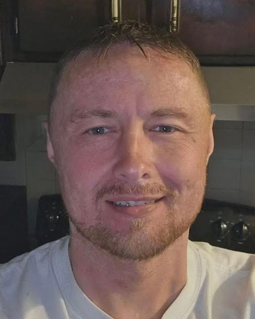 Travis Thomas Brock Profile Photo