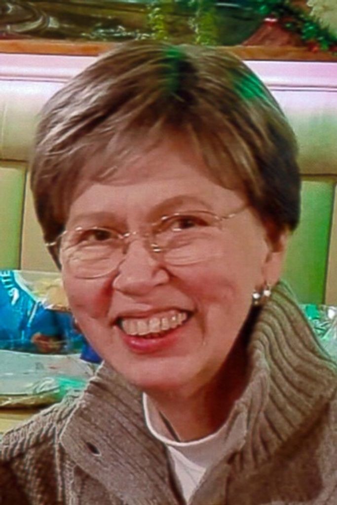 Jean E. (Stump) Schnabel