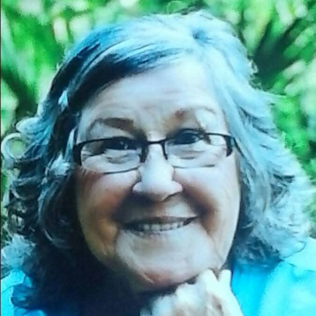 Bonny Lee Holt