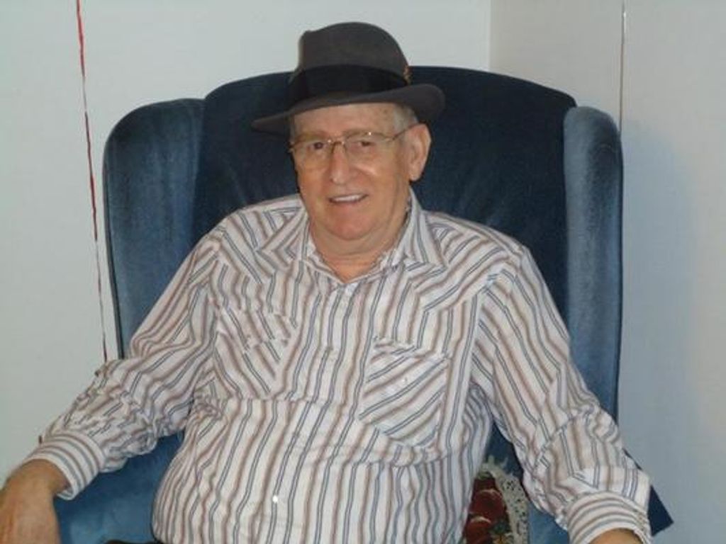 Arthur Shepherd Profile Photo
