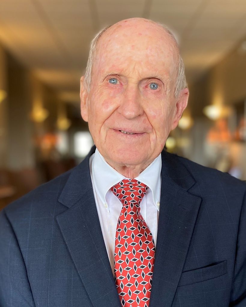 Donald Allen Foster