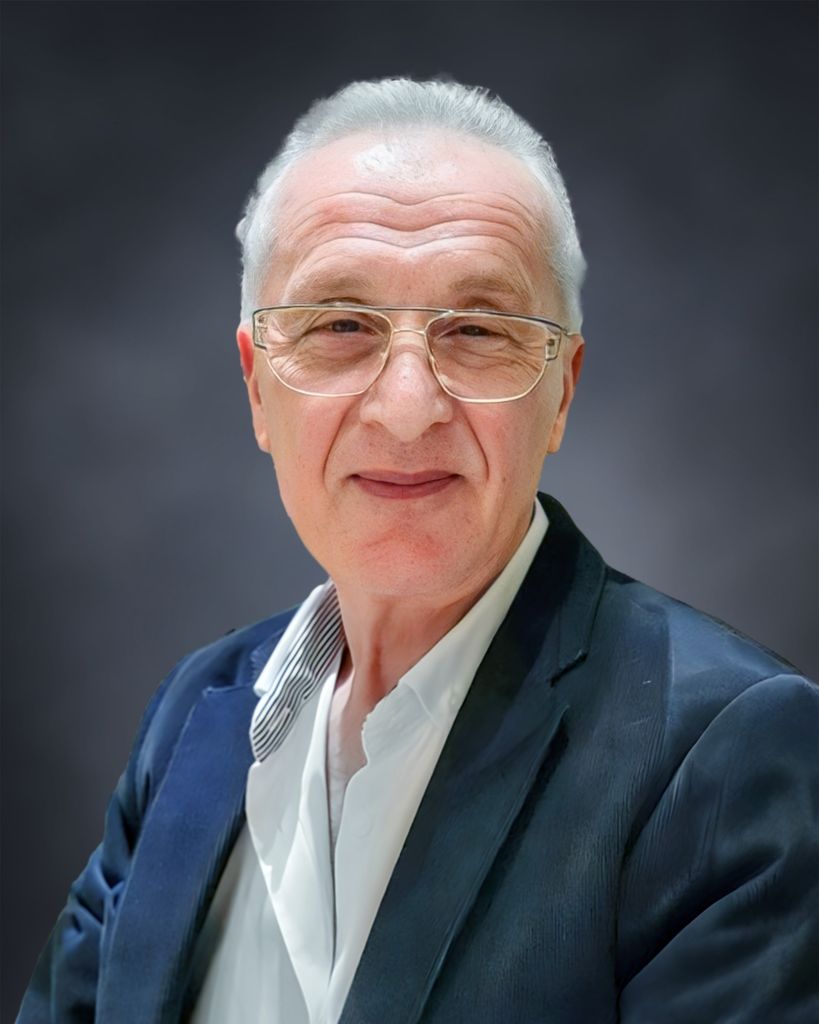 Tair Zeinalov
