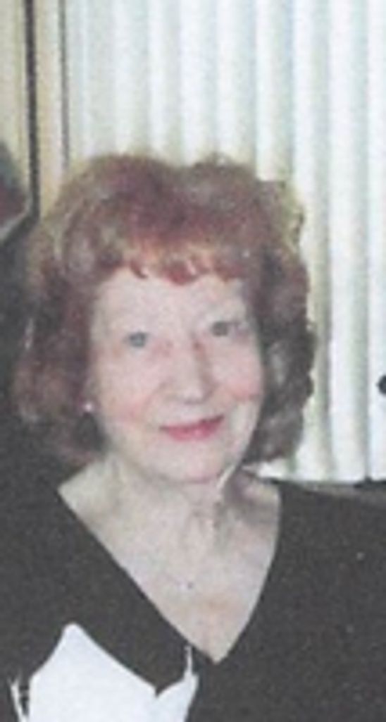 Jeanne M. Spliedt