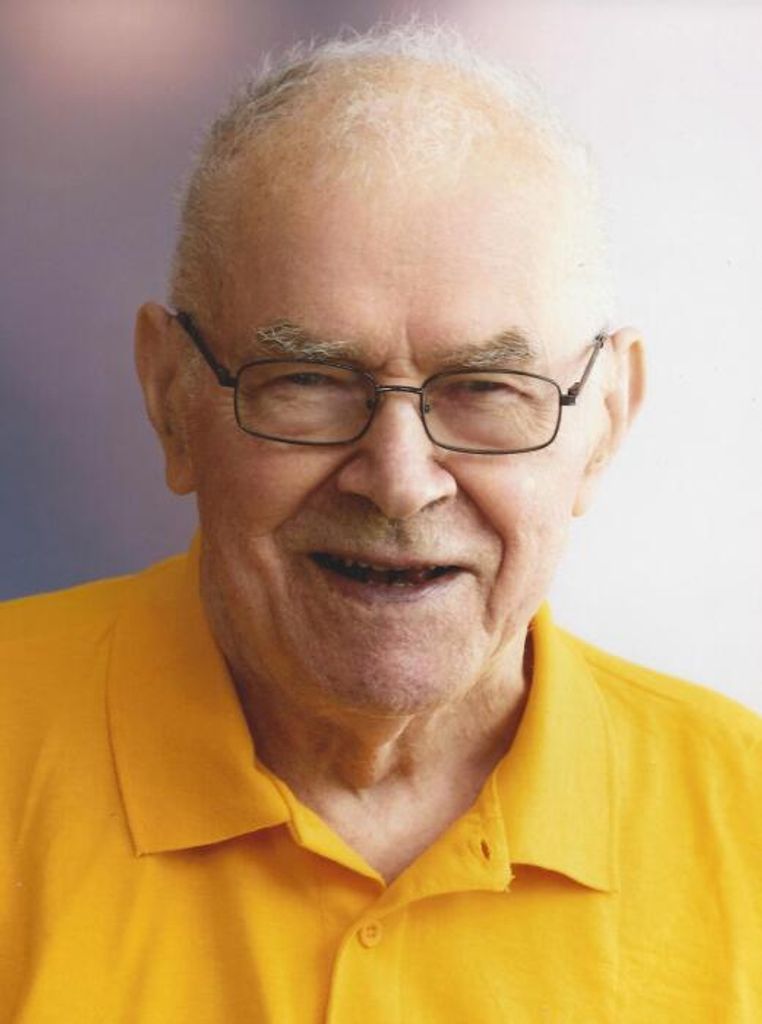 Anthony "Tony" G. Hiebl Profile Photo