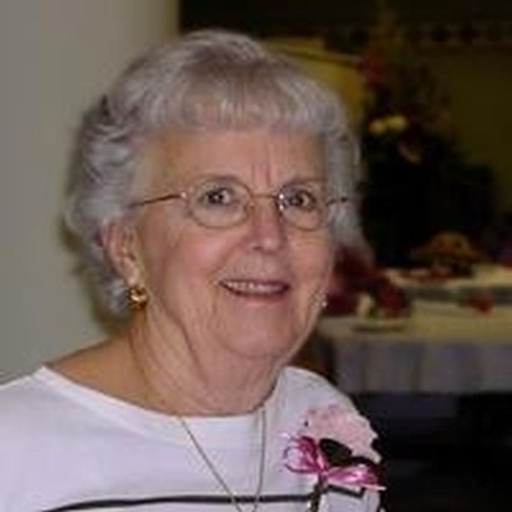 Margaret M Carlson Profile Photo