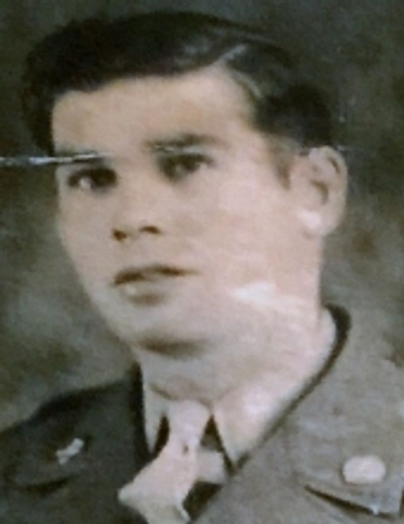Benjamin Ingram Profile Photo