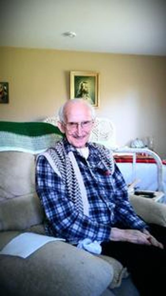 Lester A. Duesler