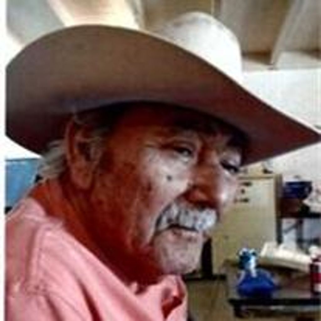 Eugenio Martinez Profile Photo