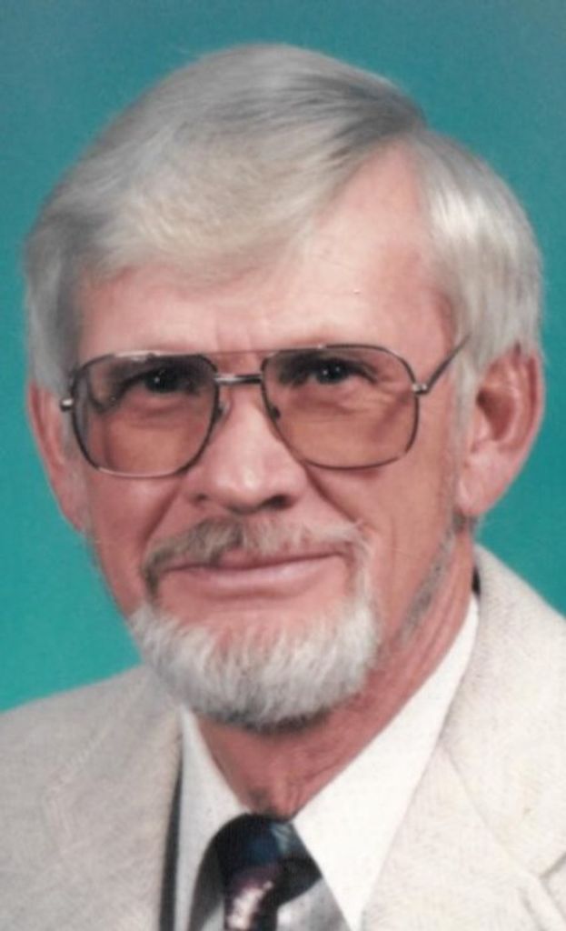George J. Newberger