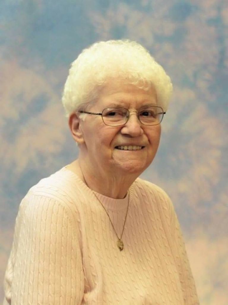 Norma June Oakley Profile Photo