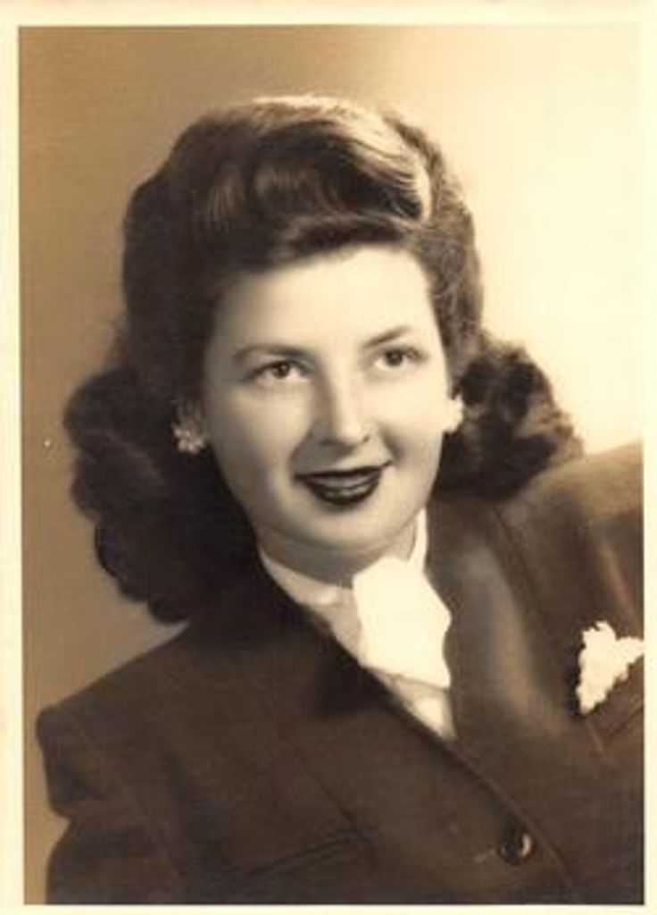 Billie Mcelmoyl Profile Photo