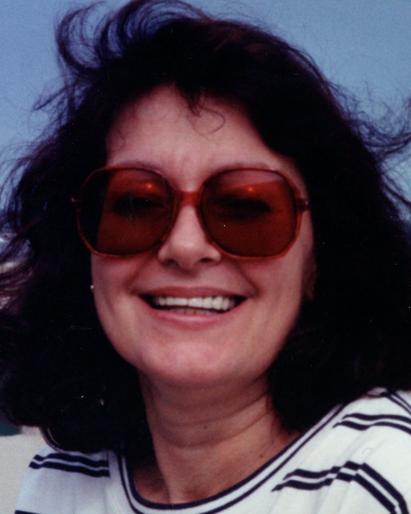 Sandra Joan Boch