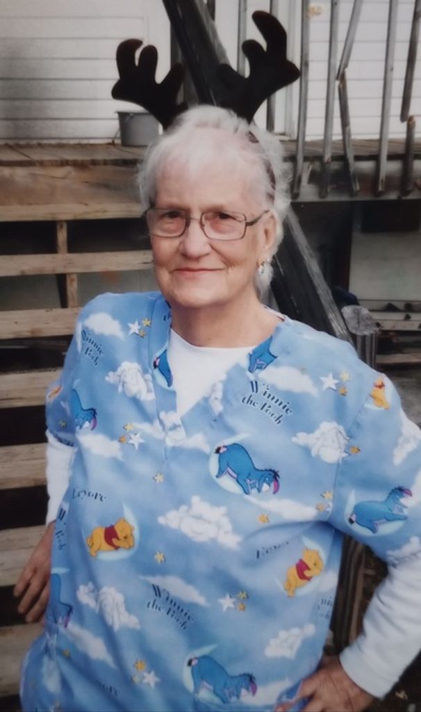 Wilda Louise Shatley Profile Photo