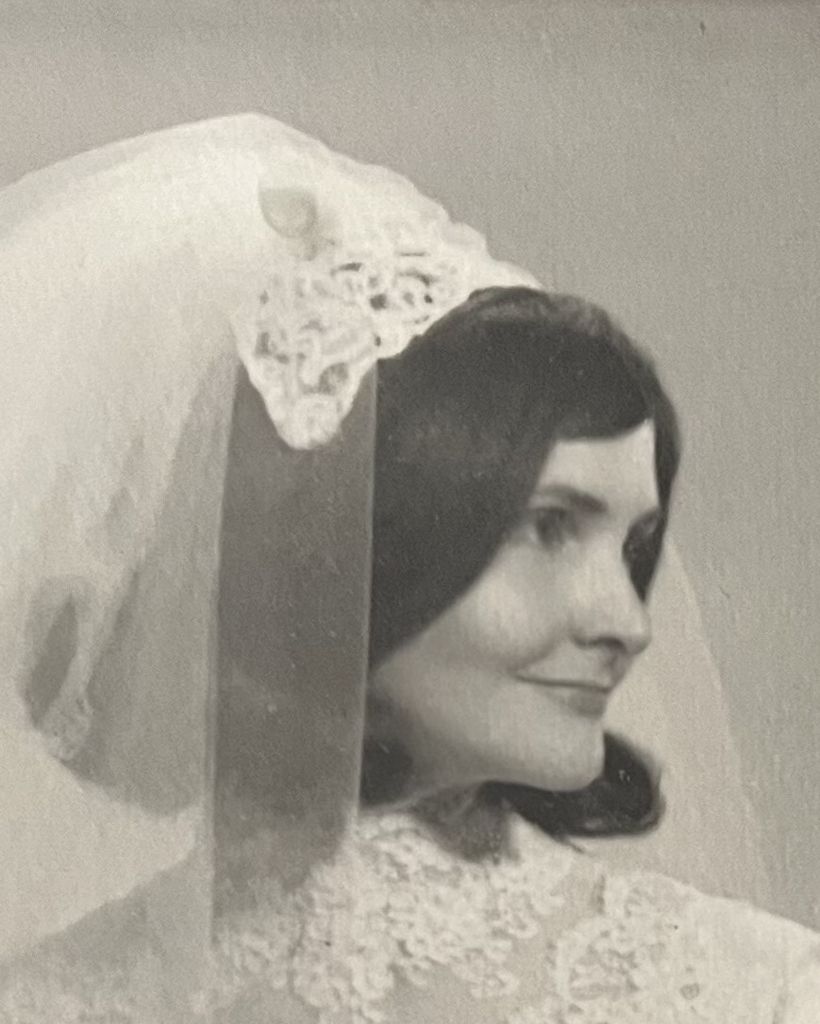 Mary-Elizabeth Downes Profile Photo