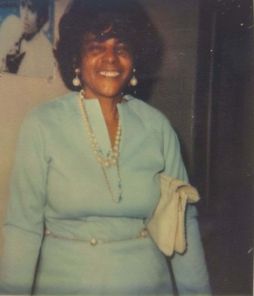 Irene D. Chase Profile Photo