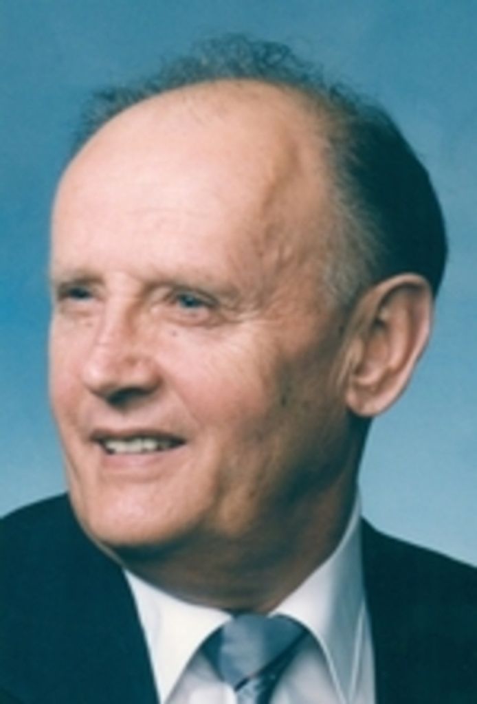 Marvin E. Hershey