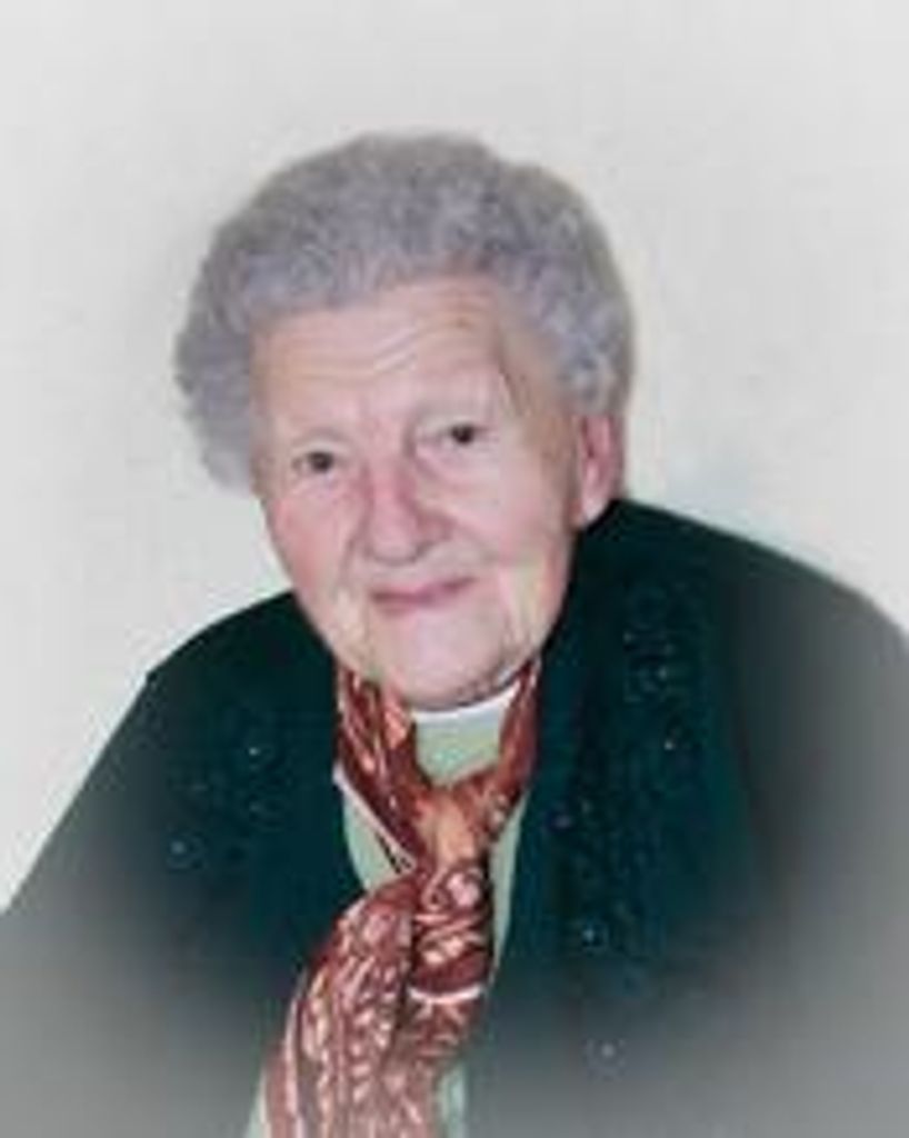 Ella L. Ray