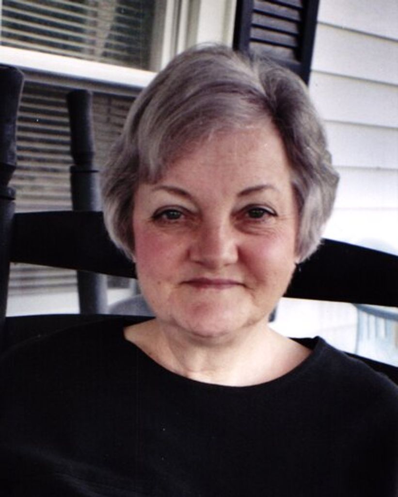 Louise Felton "Lucy" Carter Profile Photo