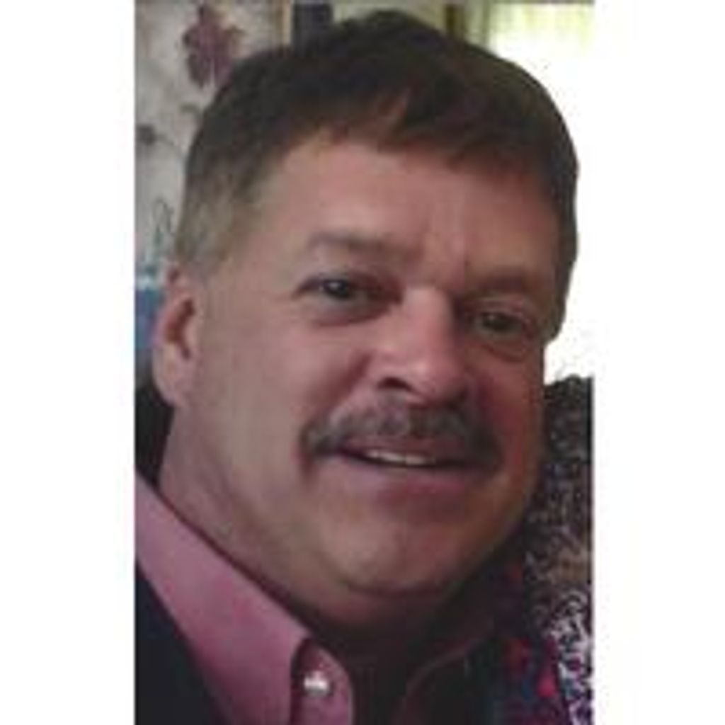 Harvey "Ray" Hollingsworth, Jr.
