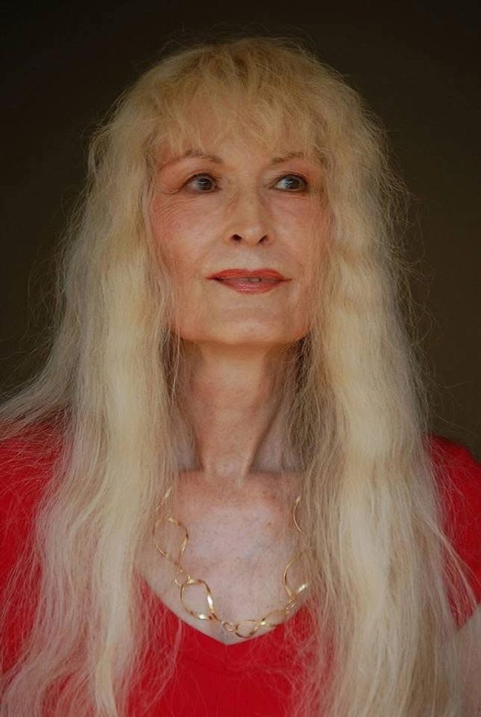 Marcia J Nesler