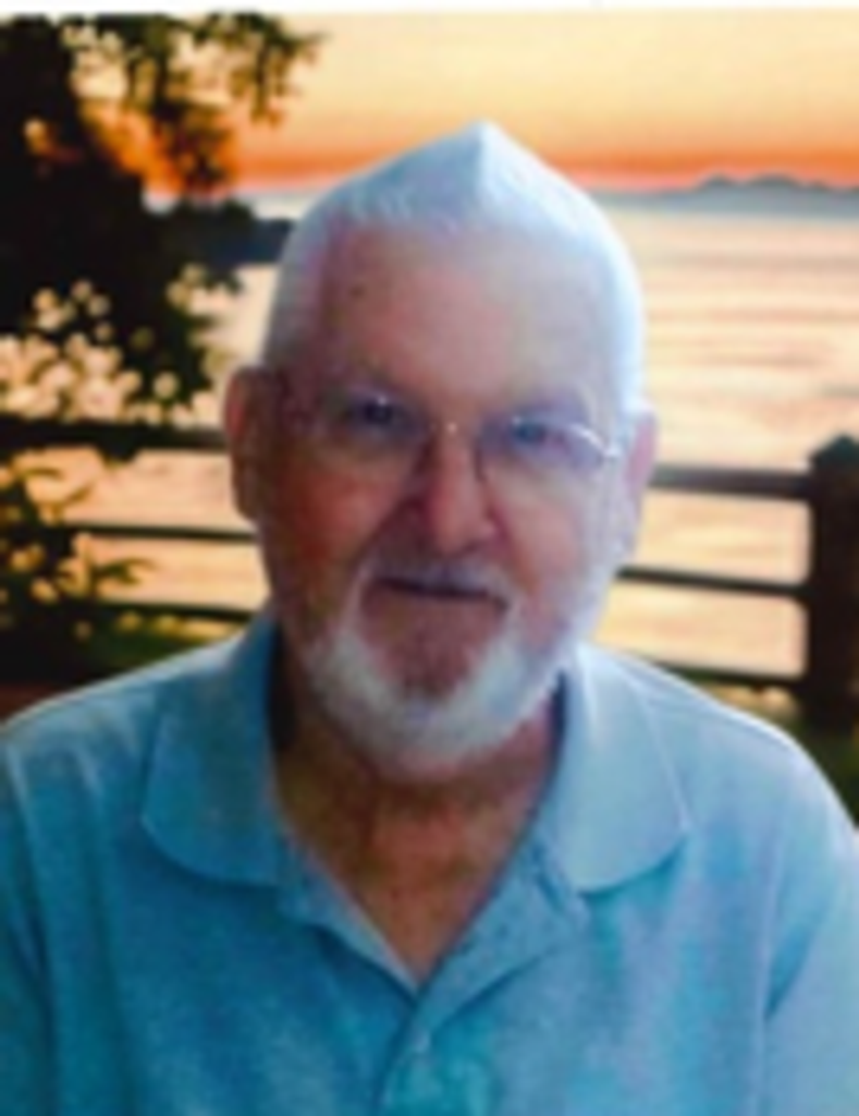 John Paul Carr