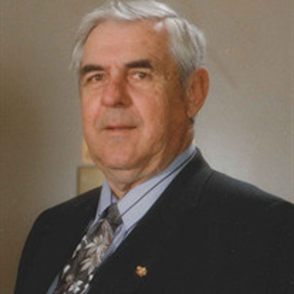 Billy McAdam