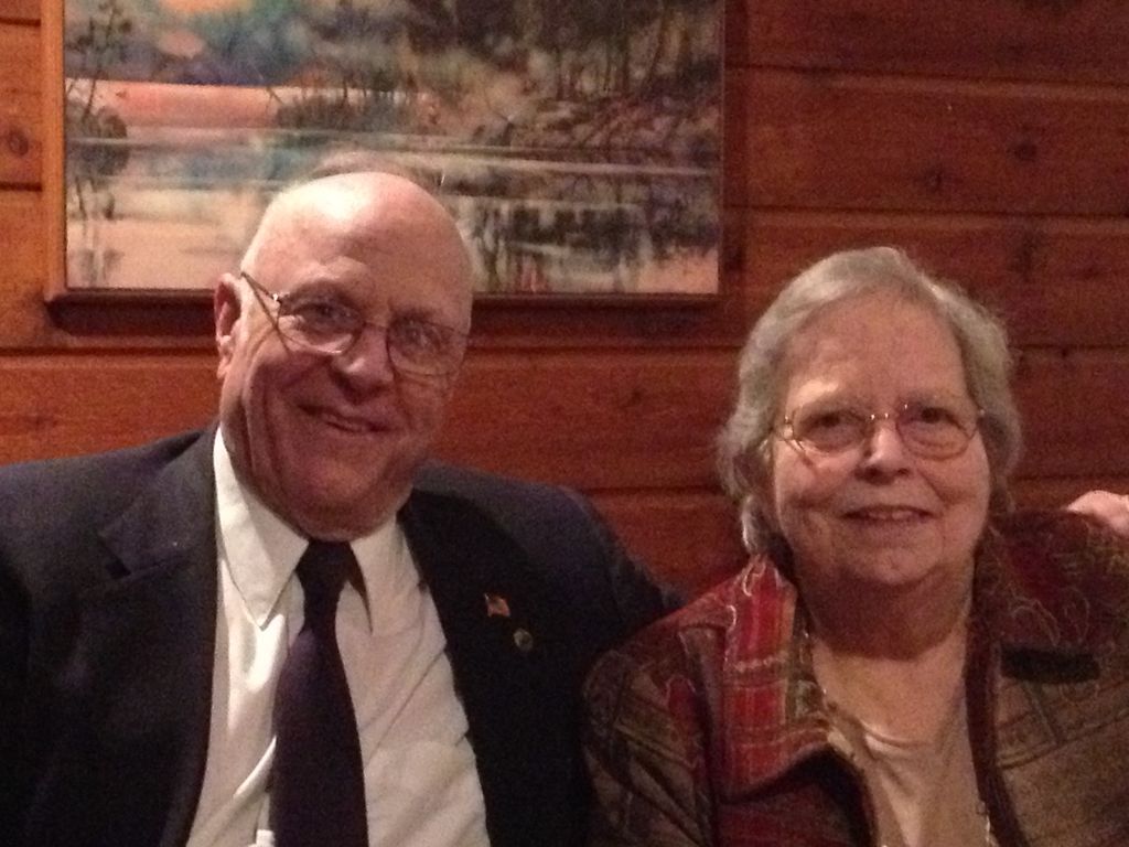 Prudence Roberts Kidd