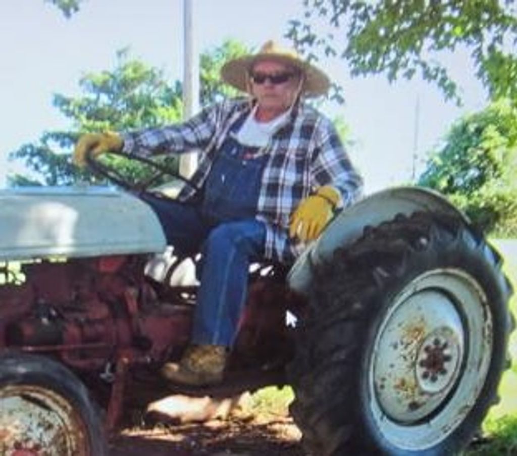 Douglas "Doug" L. Walton