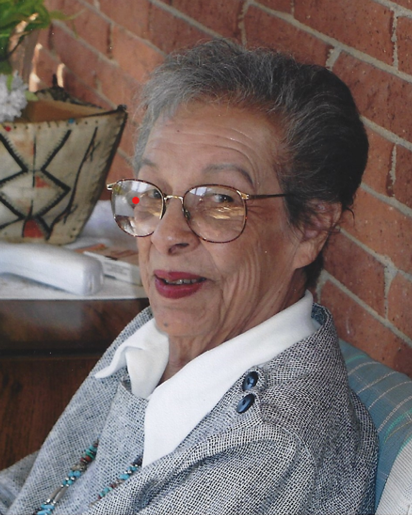 Doris Nafziger