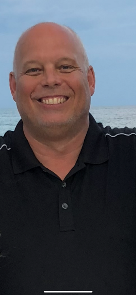 Curtis White Profile Photo