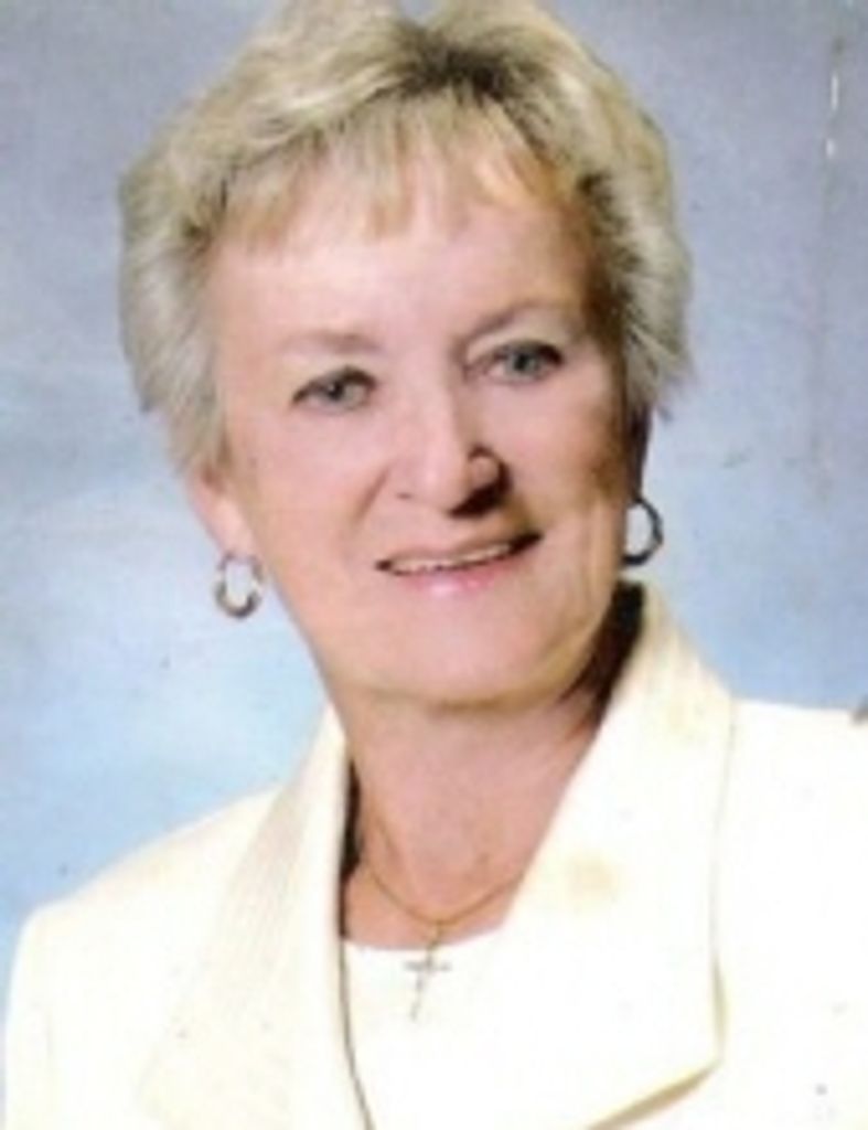Virginia M. Desforge