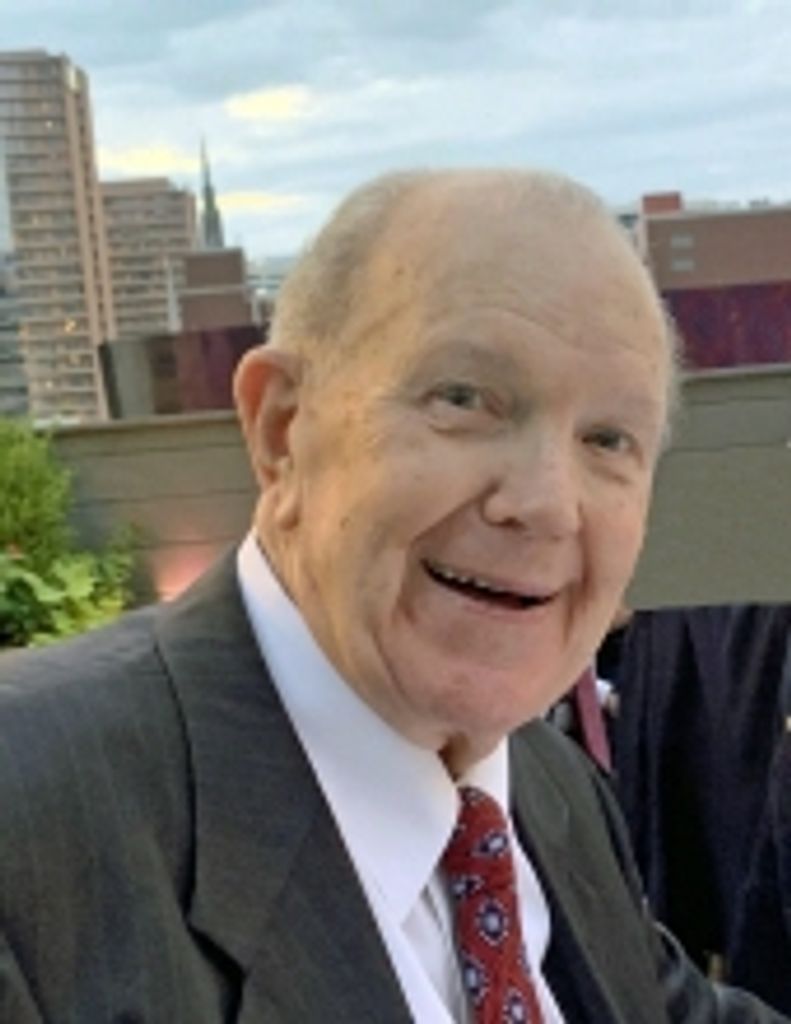 Dr. Minor Metcalfe "Max" Funderburk