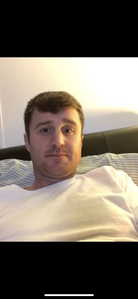 Corey Mitchell Profile Photo