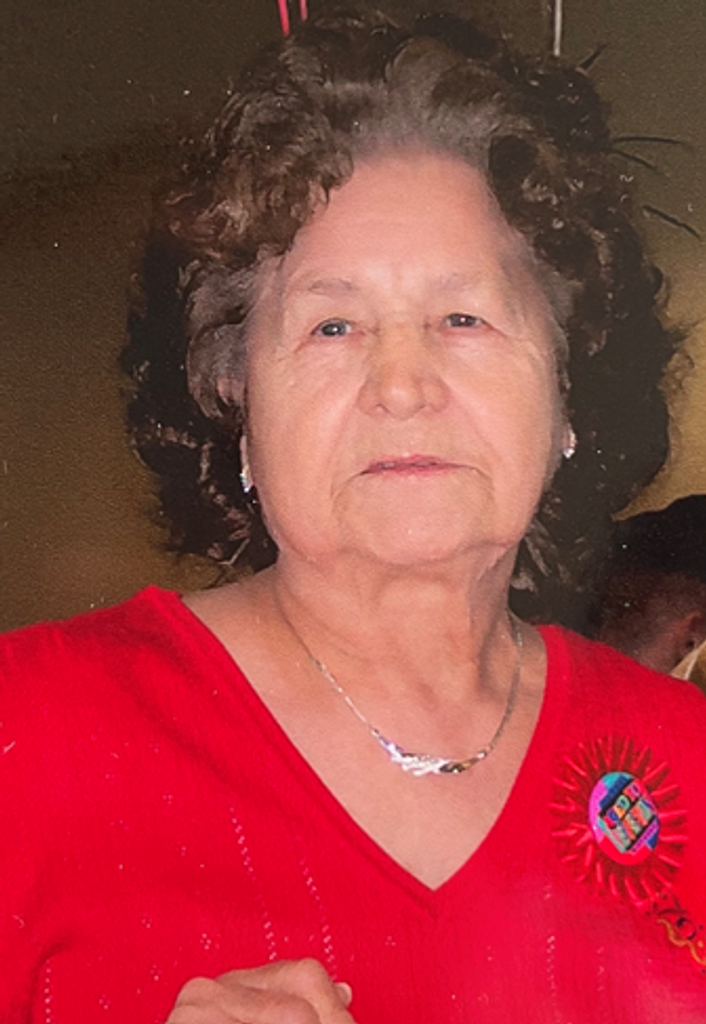 Georgia Farley Profile Photo