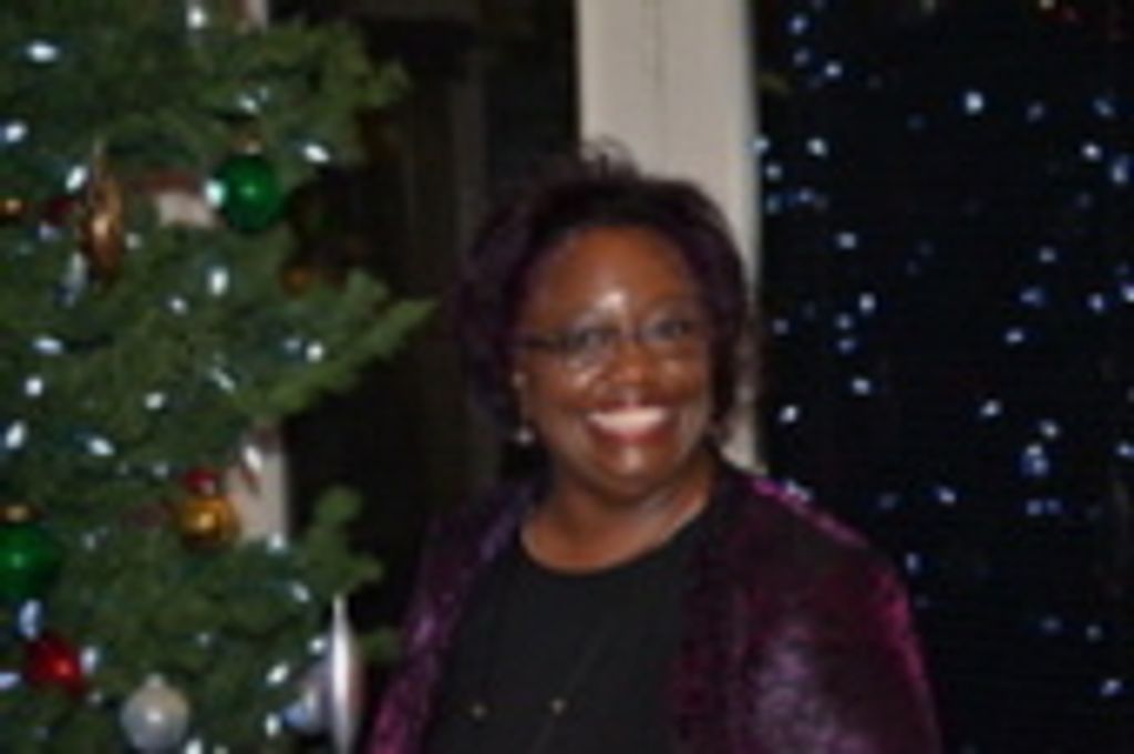 Lillie Ruth Thomas-Pitts