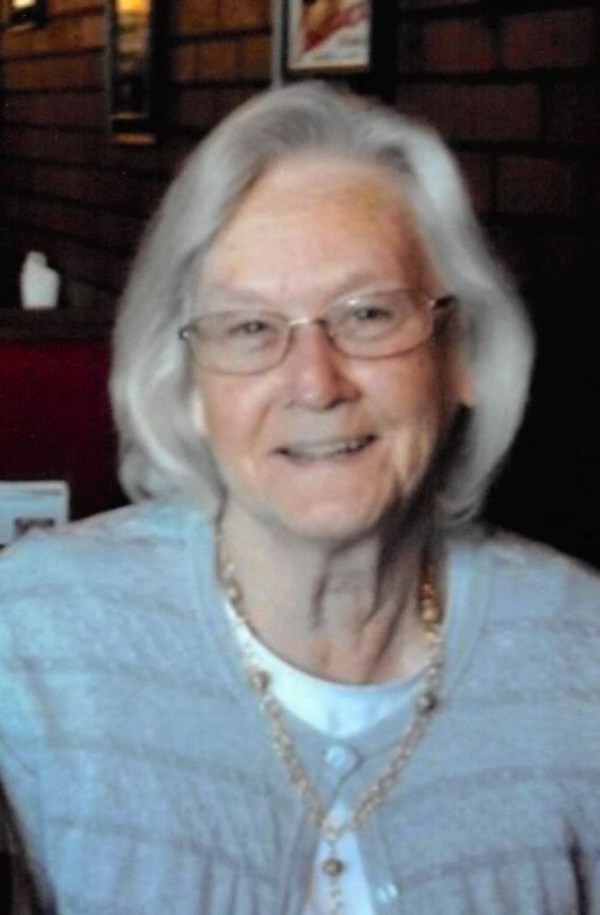 Doll K. (Grant)  Nihiser