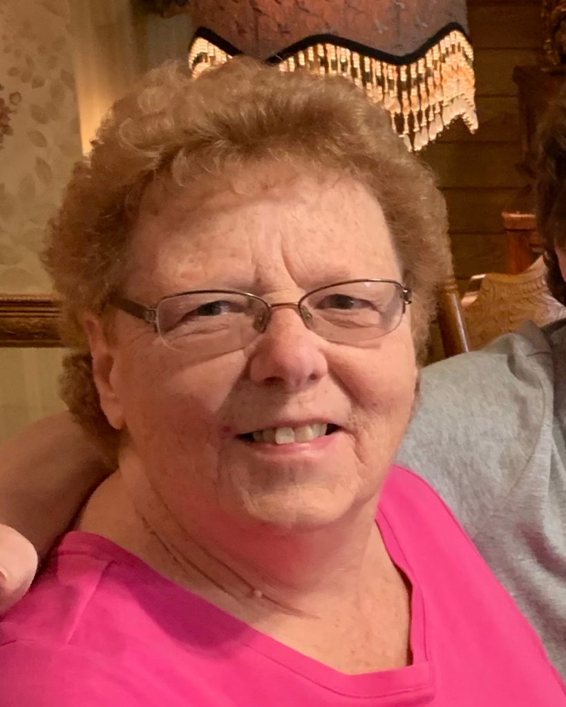 Rebecca S. Peto Profile Photo